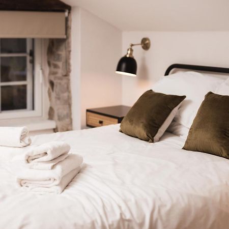 Bankers Room + Kitchenette 查珀伦勒弗里斯 外观 照片